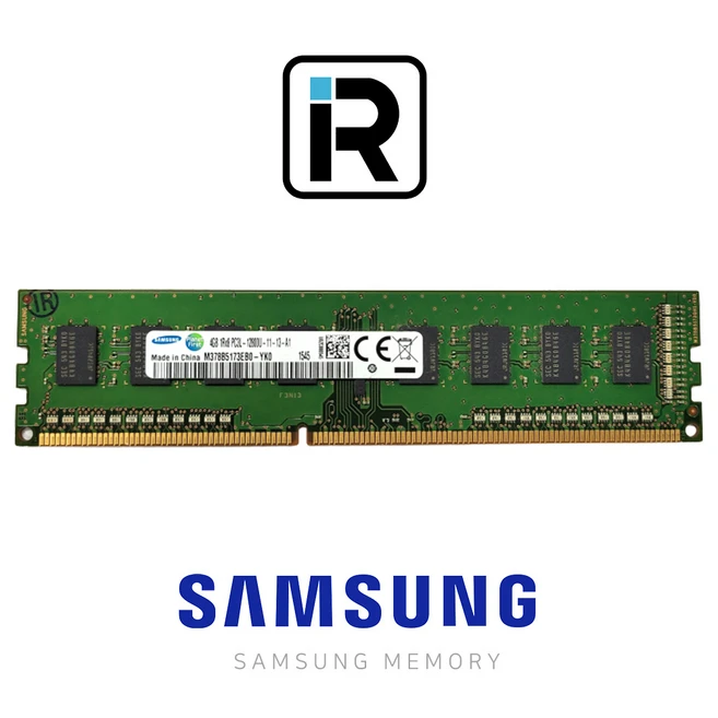 추천8 ddr3 4gb pc3l 12800