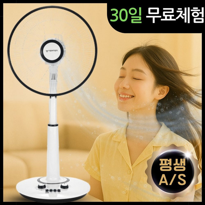 추천10 루미트론선풍기