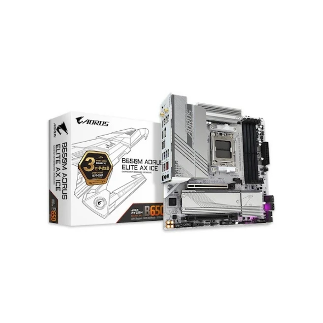 추천5 gigabyte b650m k