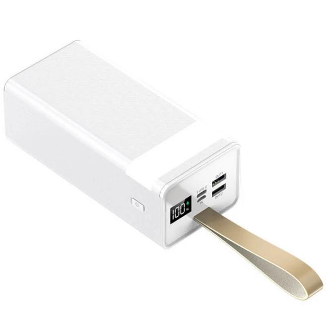 추천4 보조배터리 22.5w 50000