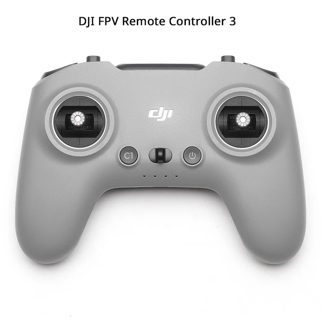 추천9 dji rc3