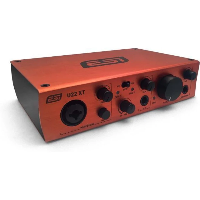 추천2 esi u22xt