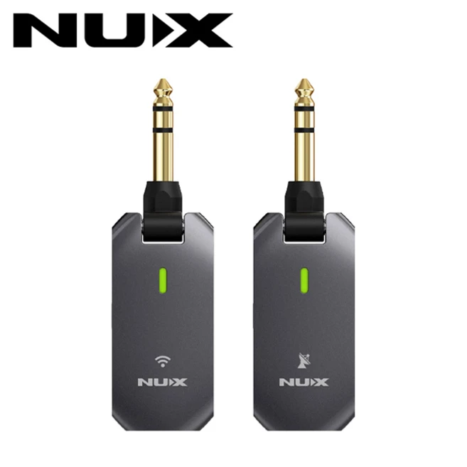추천7 nux c-5rc
