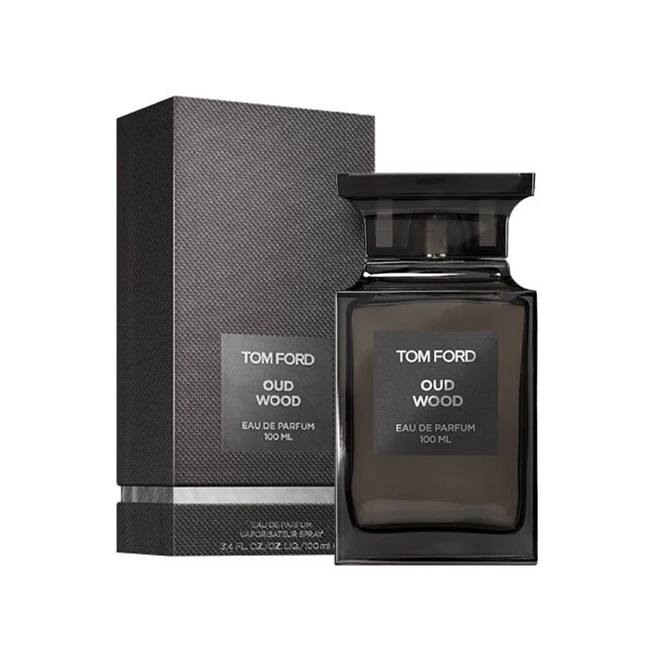 정품 TOM F-O-R-D BEAUTY OUD WOOD EDP #용량선택 #빠른배송, 100ml, 1개