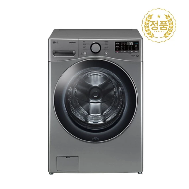 추천3 LG 21kg 통돌이 세탁기 핫딜 와 : 오늘만 최고의 선택!