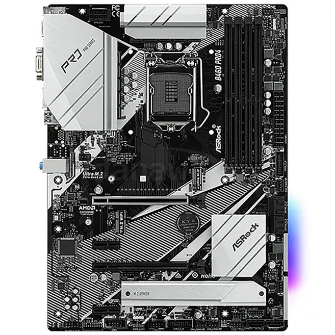 추천6 a620m pro rs