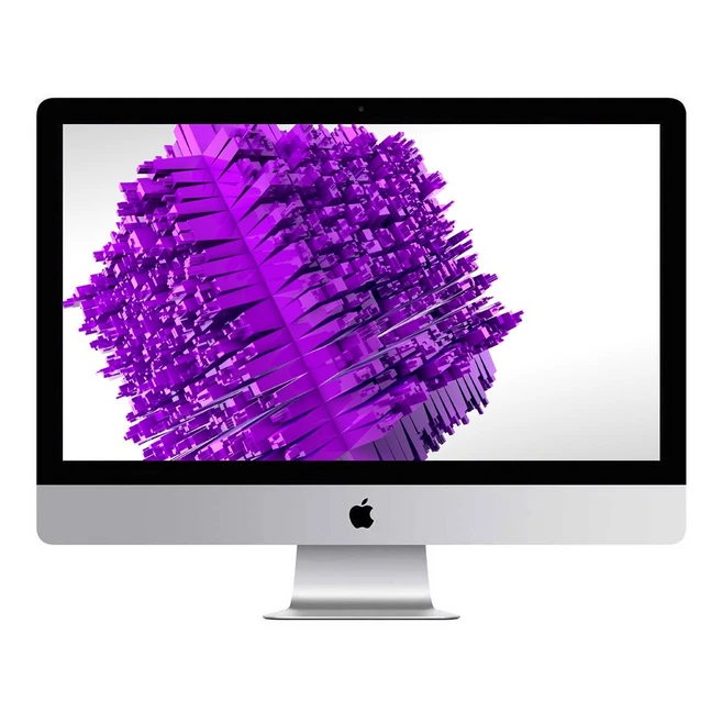 추천4 imac27