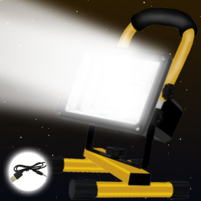 추천8 LED 랜턴 USB 충전