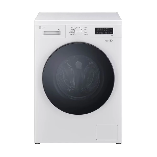 추천8 LG 9kg 건조기 핵심 기능포함