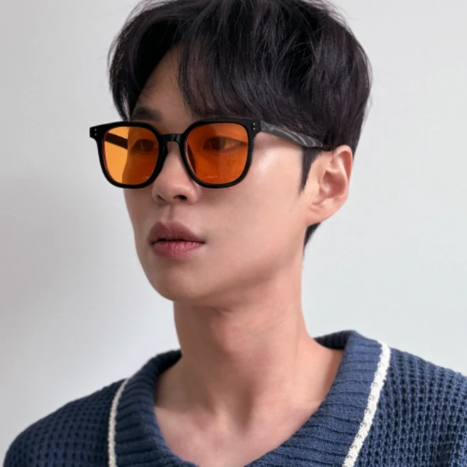 추천3 틴트안경