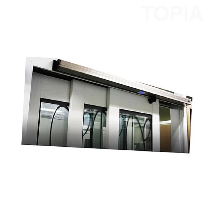 유토피아 중문용 간편 설치 오토매틱 문 중문자동문닫힘 슬라이딩중문 중문도어 현관중문 중문자동문셀프설치 중문스윙도어 아파트중문, 1개