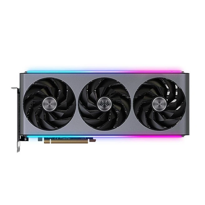 AMD사파이어 RX7900XT 7900XTX24G 컴퓨터 그래픽 카드, RX 7900 XT 20G Polar, 20GB