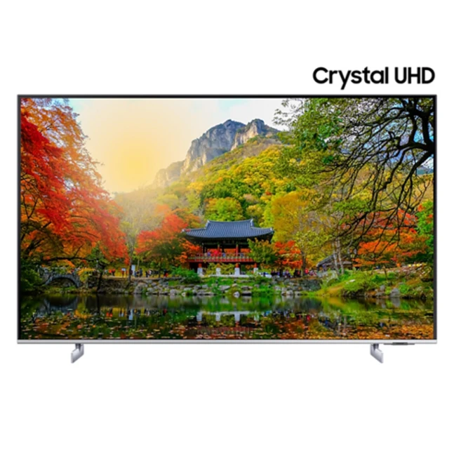 추천10 삼성전자 crystal uhd ku75ud7000fxkr