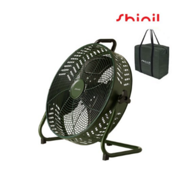 추천5 14인치캠핑선풍기