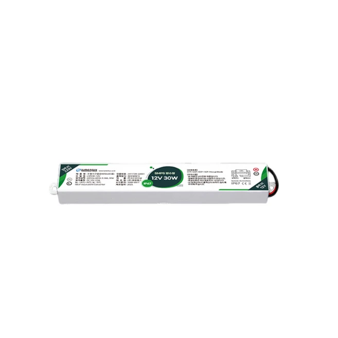 추천2 led컨버터30w