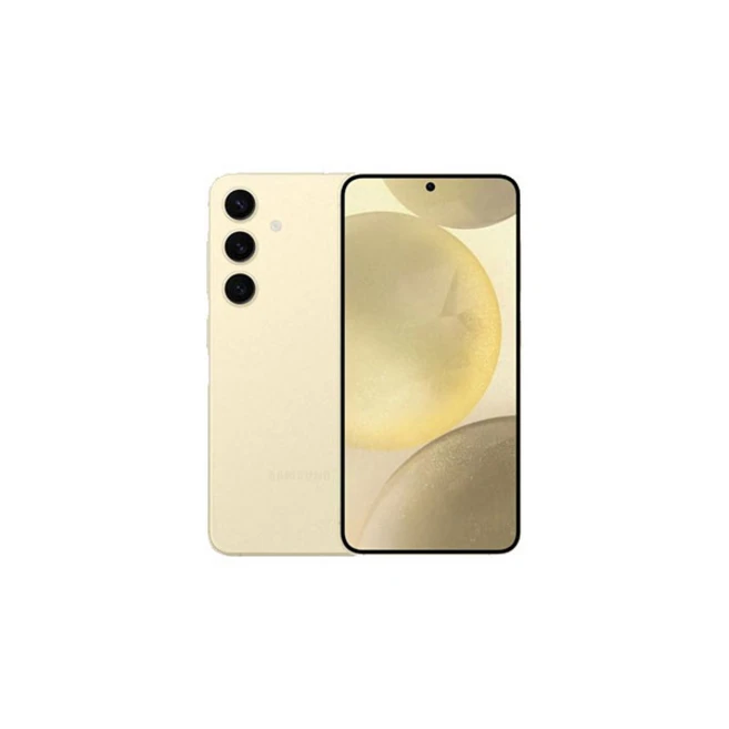 삼성전자 갤럭시 S 24 미개통 미개봉 새상품, 256GB, 엠버 옐로우(상세페이지확인)