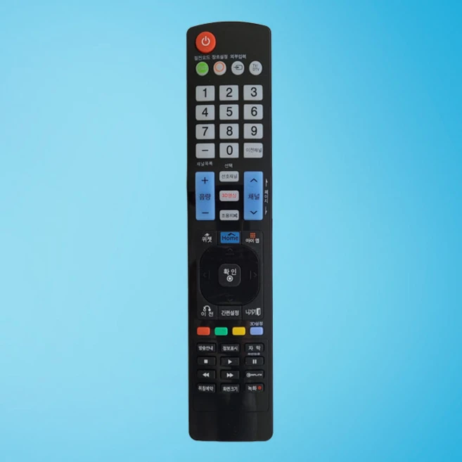 추천1 lg 올레드tv 리모컨