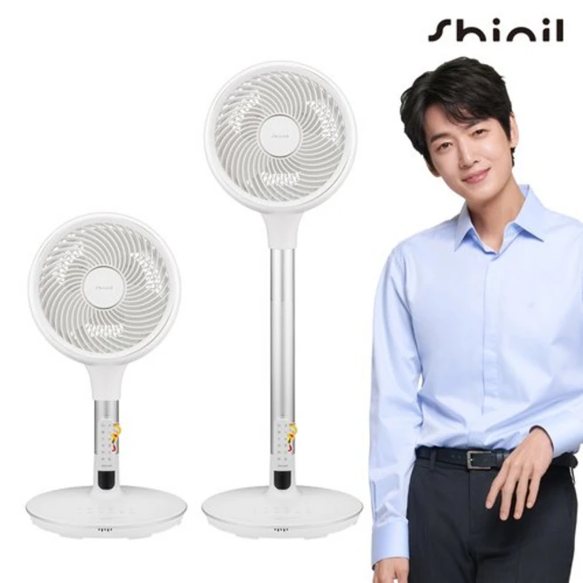추천9 신일전자 서큘레이터