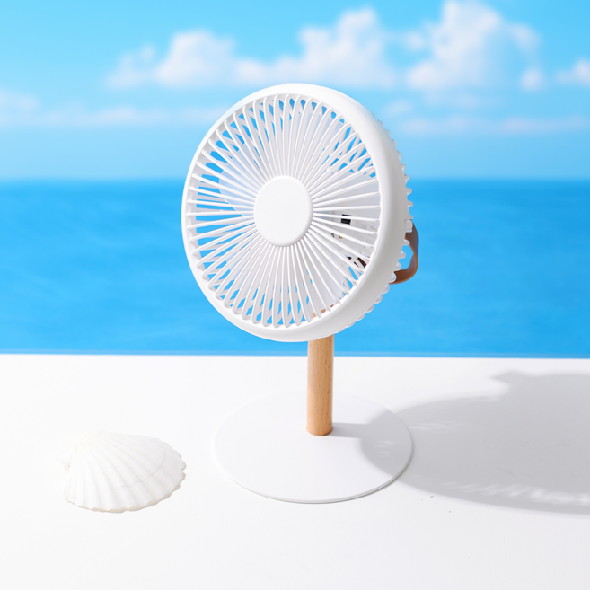 추천5 클래파탁상용선풍기