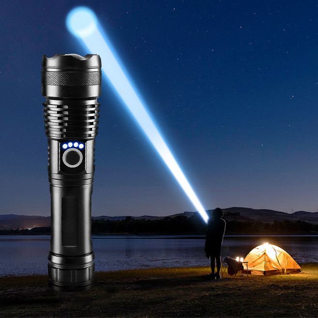 추천10 LED 랜턴 USB 충전