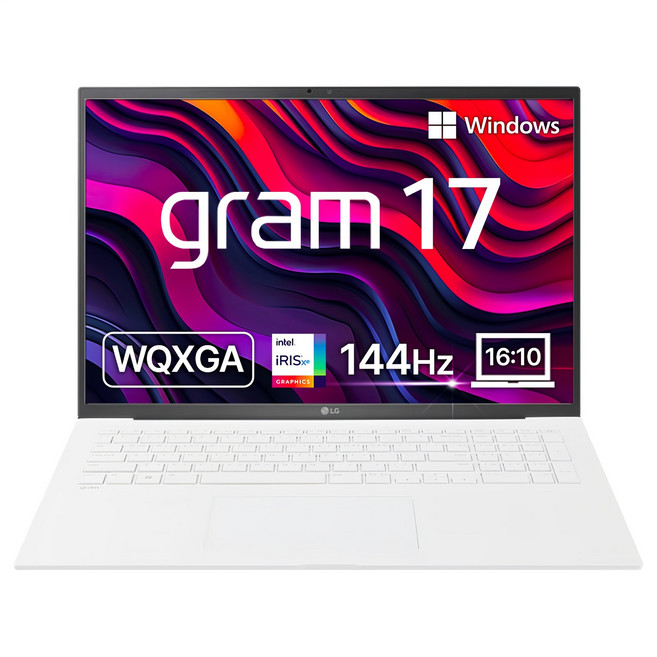 LG 그램 16 추천 1등 제품