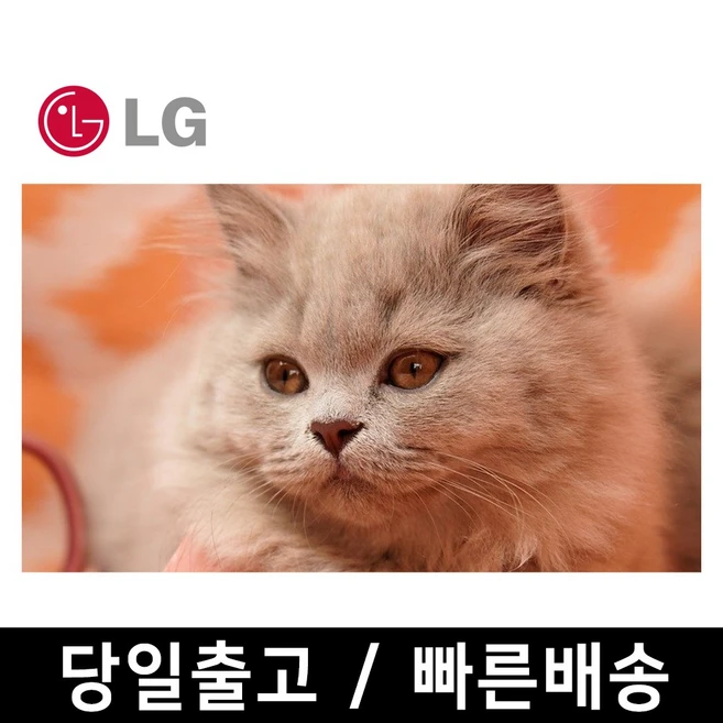 추천3 32LM581CBND TV 가성비 화질 기능 총정리