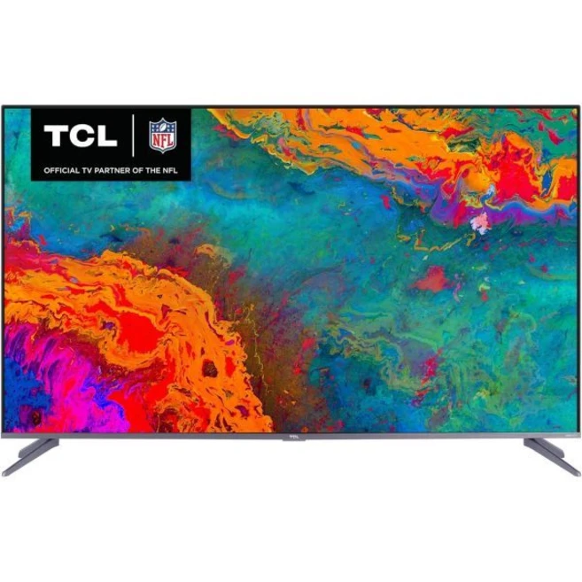 추천2 tcl 55인치 tv qled