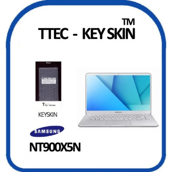 추천8 삼성 노트북 키스킨 nt900x5n
