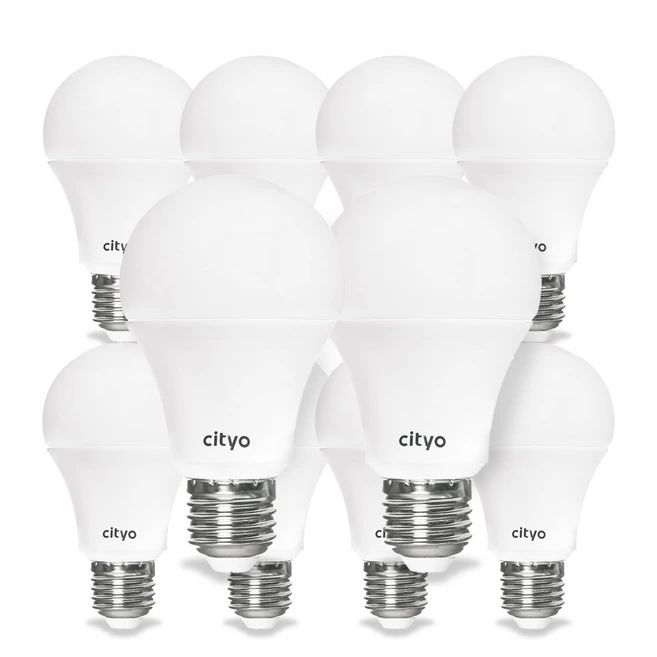 추천9 led a60 10w
