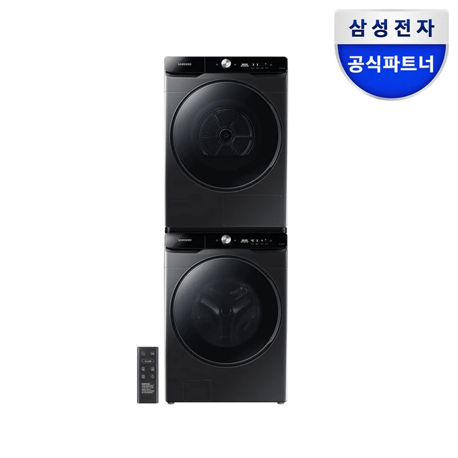 추천3 wf24t8500kv+dv17t8740bv