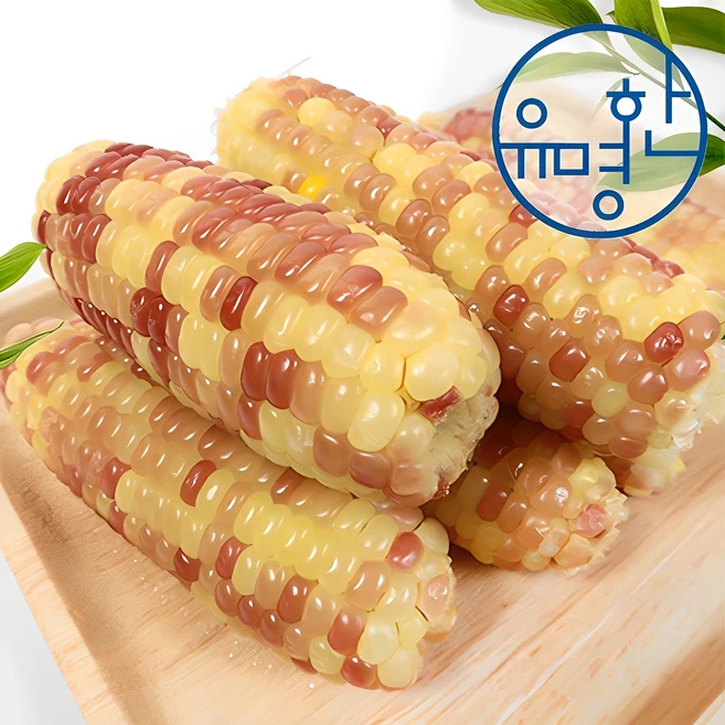 추천3 황남옥수수
