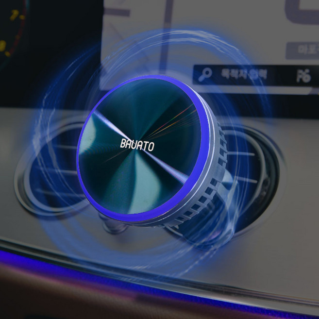 추천3 스마트 폰 거치대 차량용