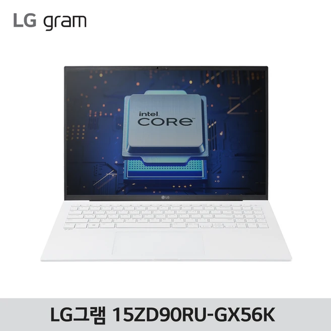 추천8 15ZD90SGX56K 2023 트렌드를 이끄는 노트북 상세