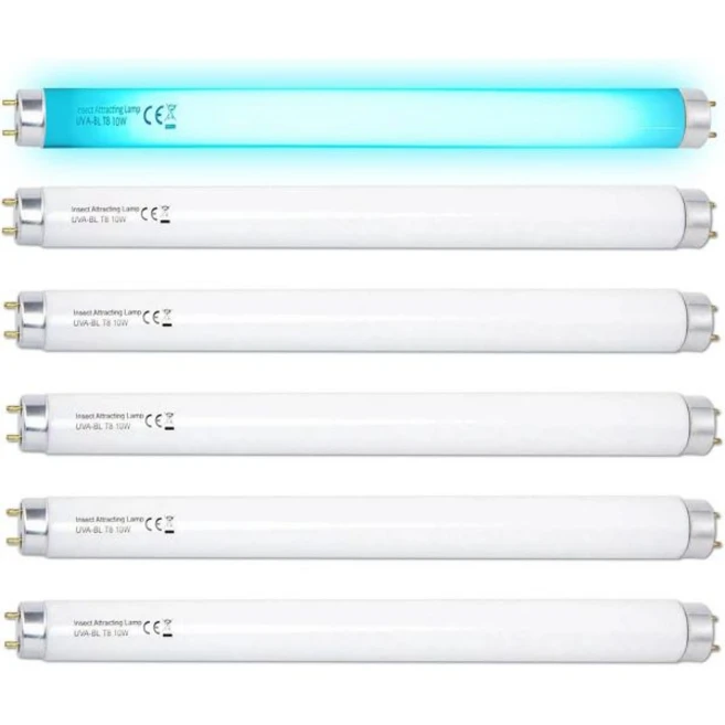 추천10 t8 10w bl