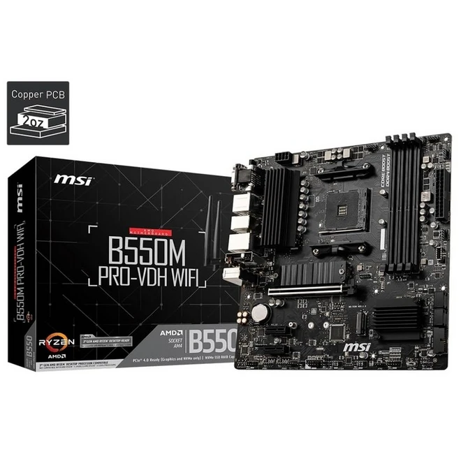 추천6 b550m pro rs