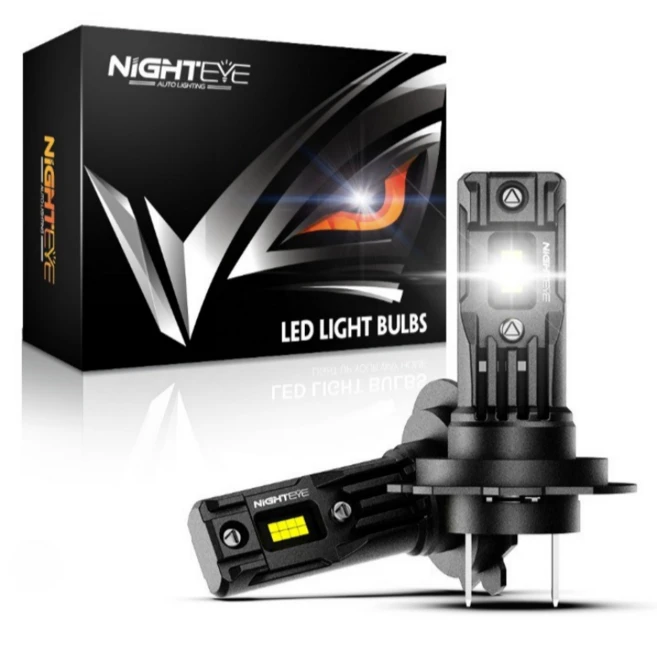 추천3 h7 12v 55w led