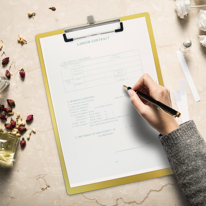 추천5 클립보드 알루미늄