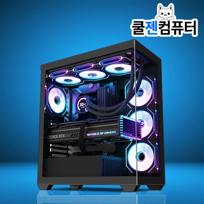 추천5 ddr5 32gb