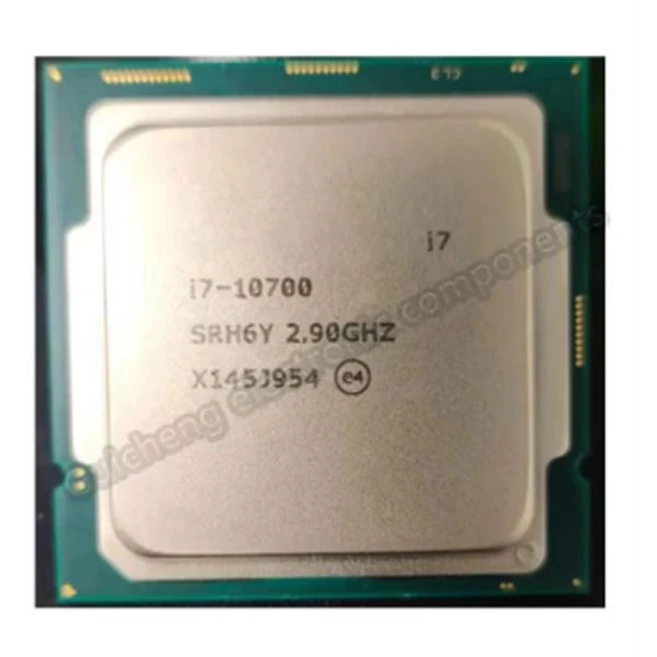 추천3 i7 10700