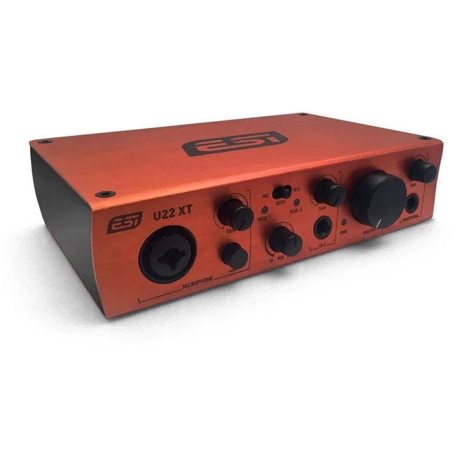 추천10 esi u22xt