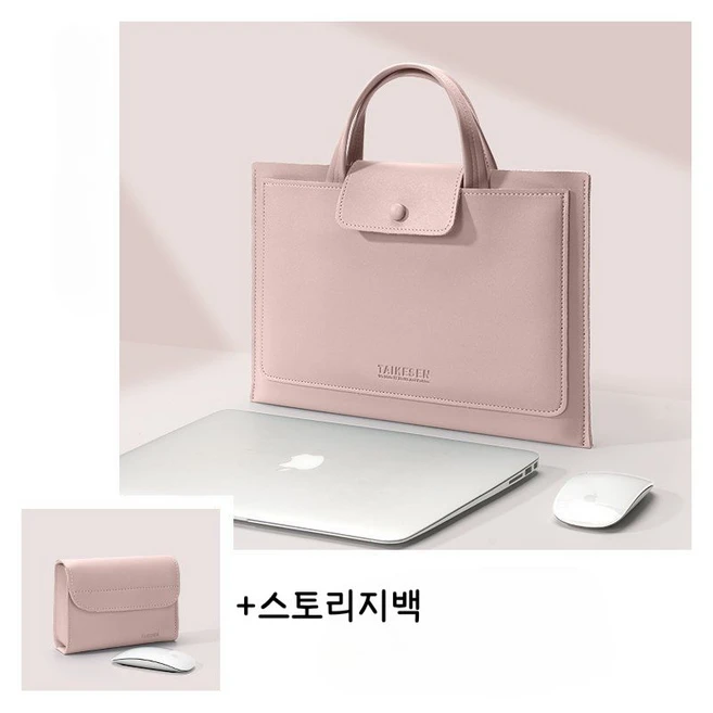 추천4 lg 그램 15인치 노트북가방