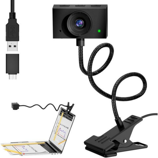 추천4 노트북 웹캠