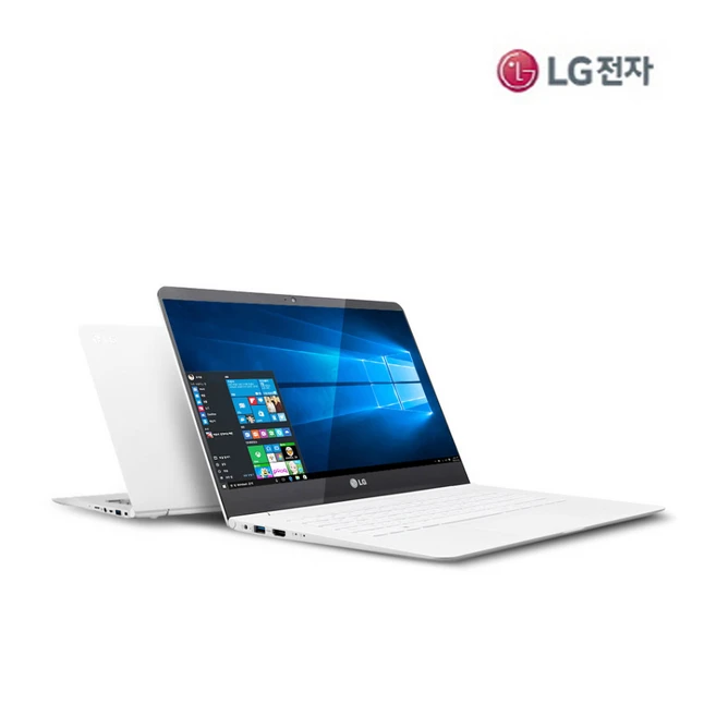 추천7 LG gram 노트북 상세