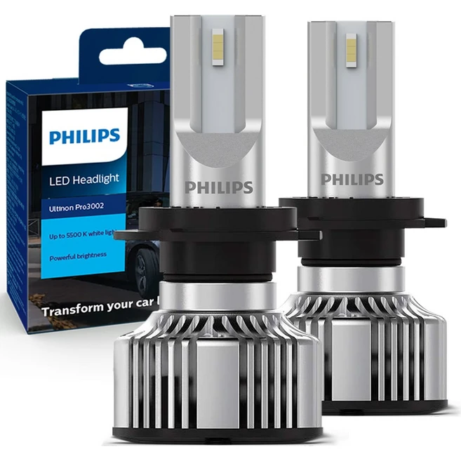 추천2 h7 12v 55w led