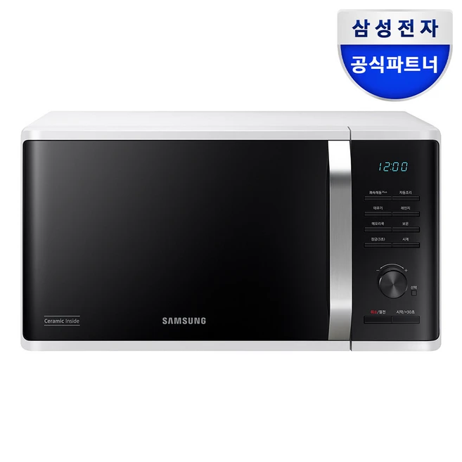 추천5 삼성전자 삼성 ms23c3535aw