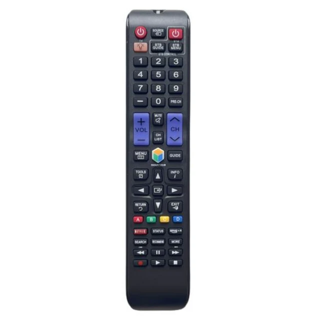 추천8 un40h6350af 리모컨