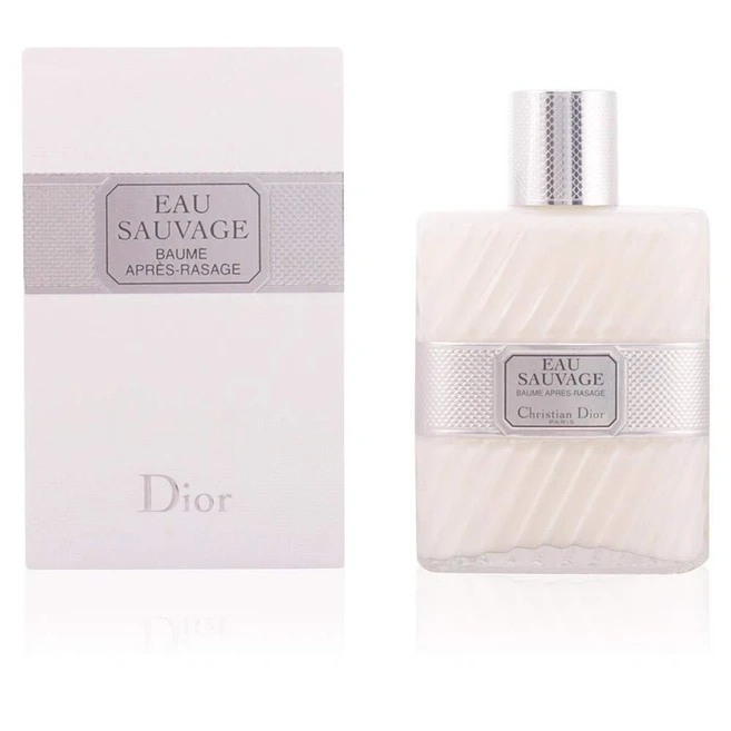 디올 오 소바쥬 애프터쉐이브 밤 100ml, 1개