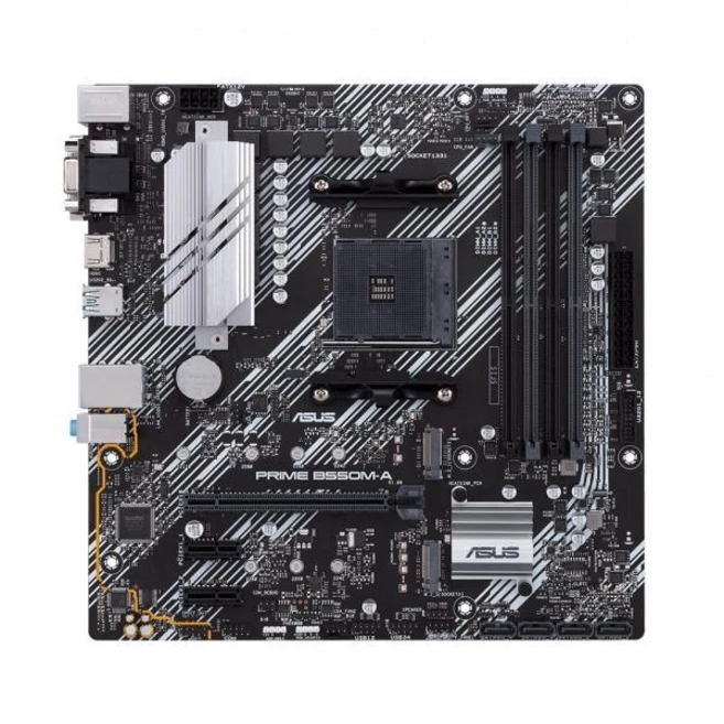 추천3 asus b550m