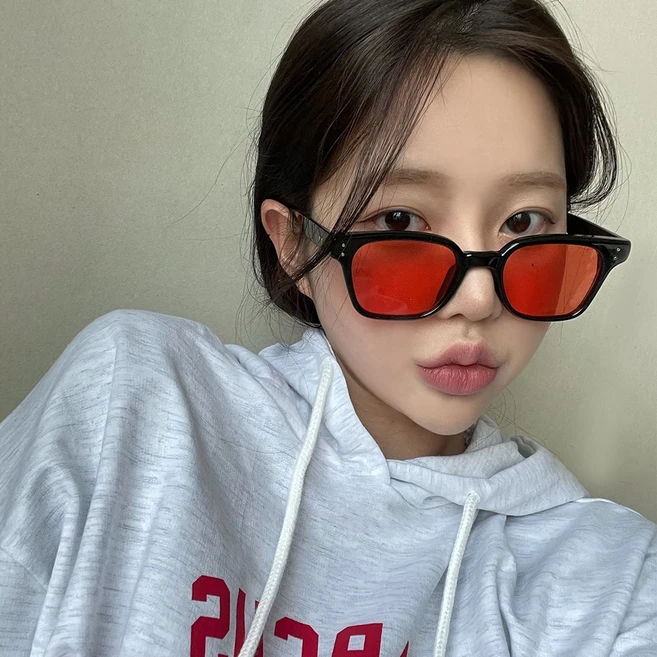추천4 틴트안경