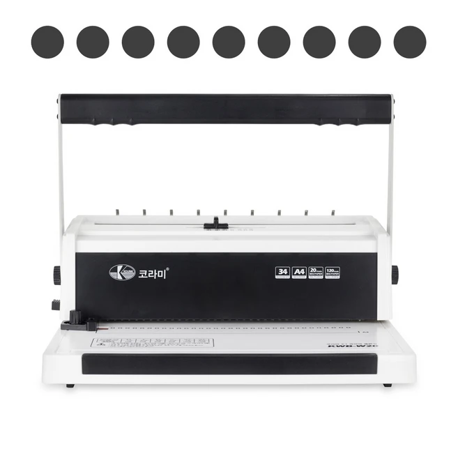 추천8 kwb-w20
